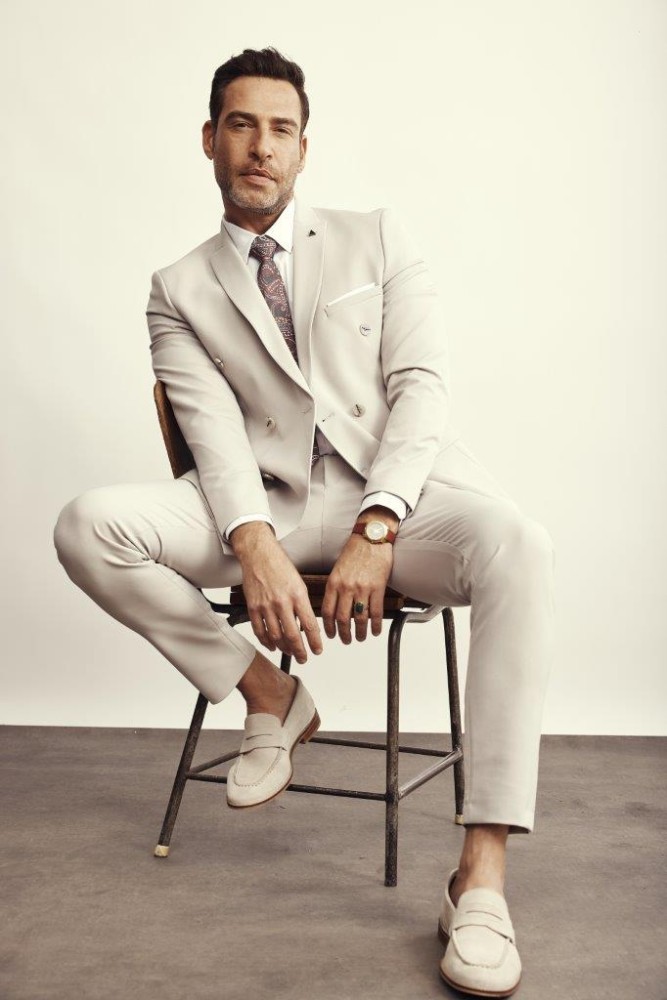 NAOR ZILBERMAN